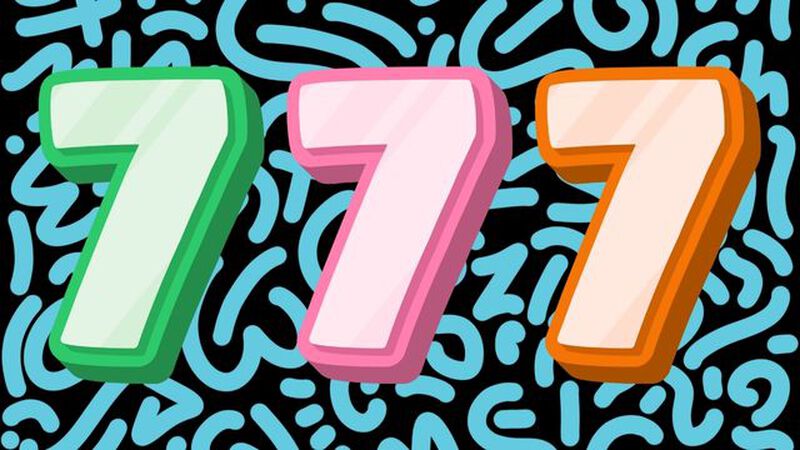 777 - A Game of Sevens